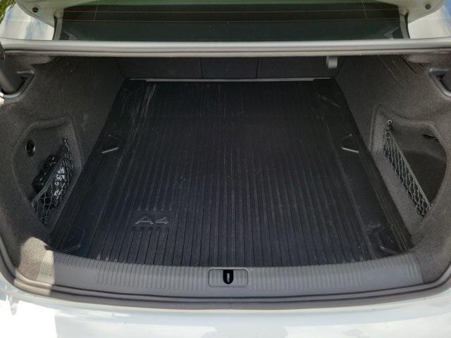 used 2023 Audi A4 car, priced at $31,995
