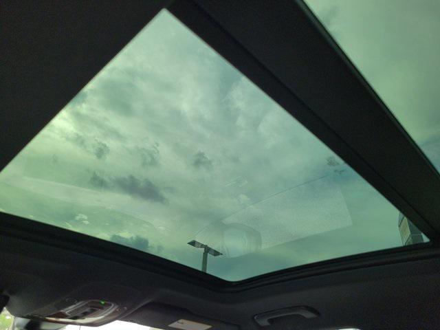 used 2025 Audi Q5 car, priced at $44,495