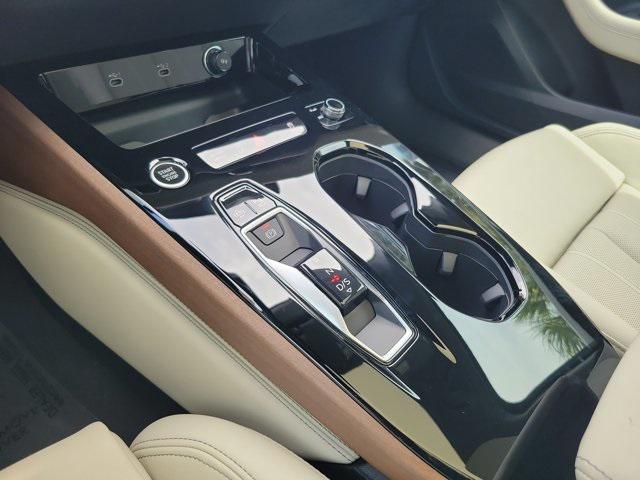 new 2025 Audi A5 car, priced at $59,475
