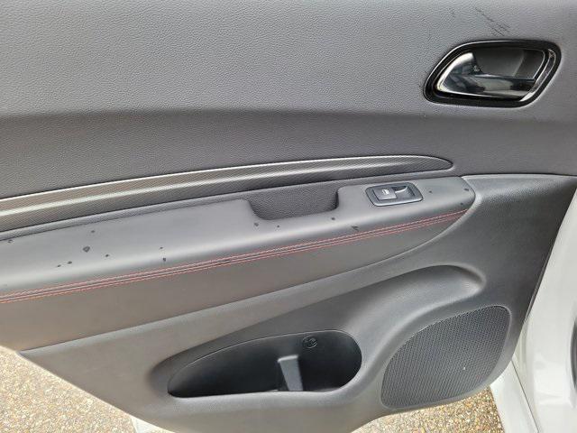 used 2023 Dodge Durango car, priced at $40,495
