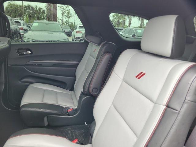 used 2023 Dodge Durango car, priced at $40,495