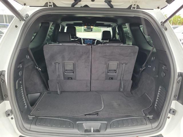 used 2023 Dodge Durango car, priced at $40,495