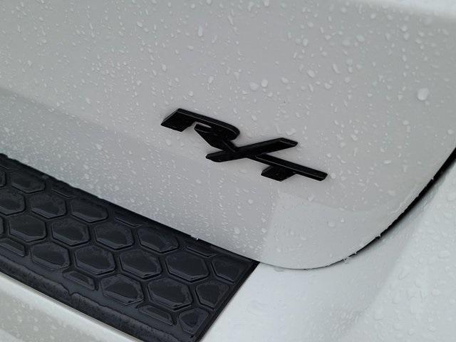 used 2023 Dodge Durango car, priced at $40,495