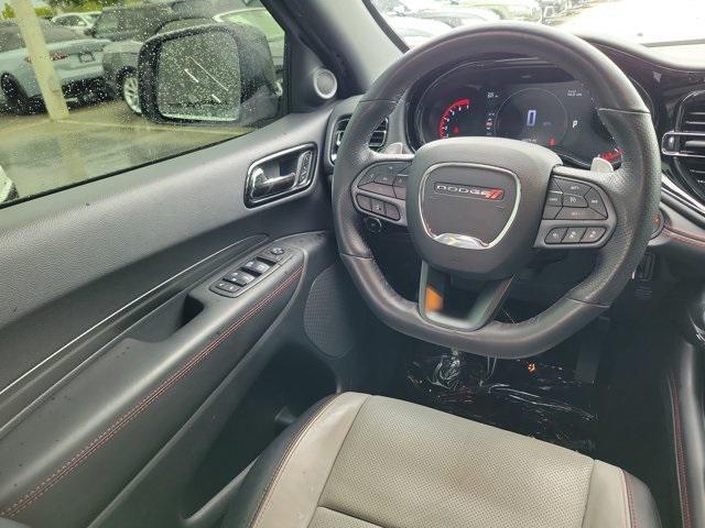 used 2023 Dodge Durango car, priced at $40,495