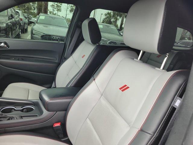 used 2023 Dodge Durango car, priced at $40,495