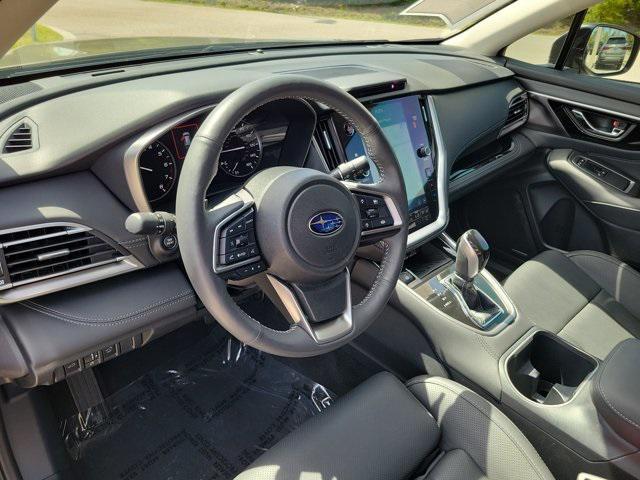 used 2024 Subaru Outback car, priced at $35,495
