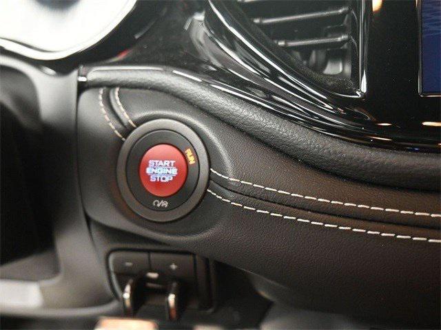 used 2024 Dodge Durango car, priced at $82,995