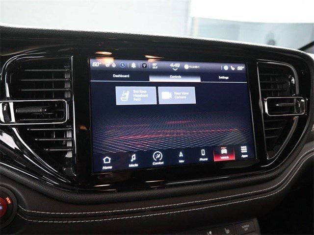 used 2024 Dodge Durango car, priced at $82,995