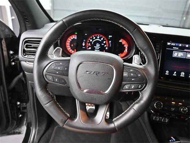 used 2024 Dodge Durango car, priced at $82,995