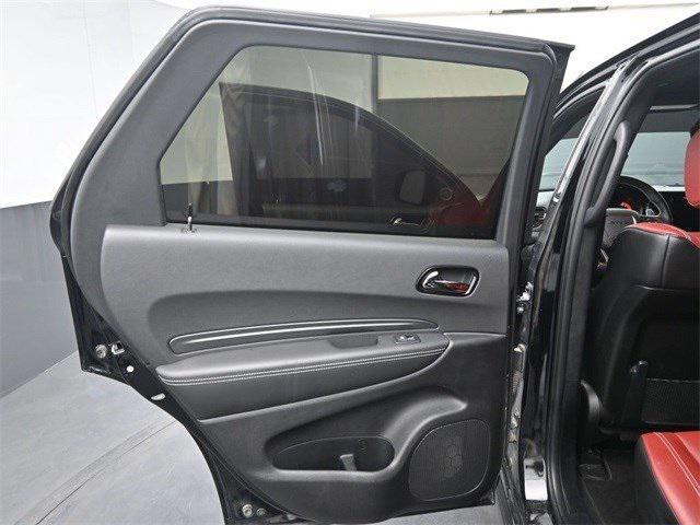 used 2024 Dodge Durango car, priced at $82,995