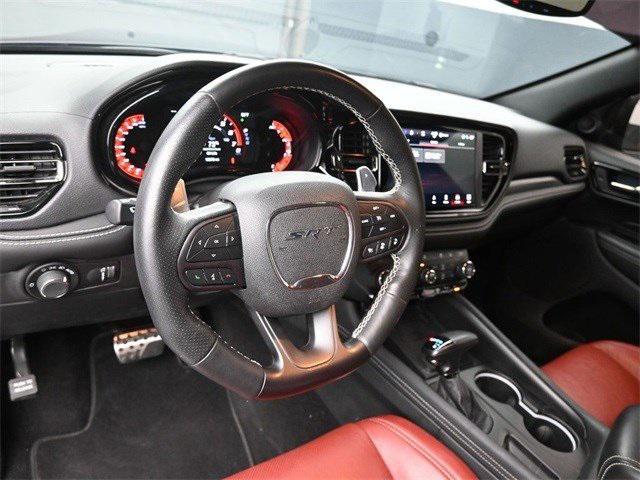 used 2024 Dodge Durango car, priced at $82,995