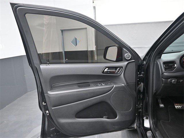 used 2024 Dodge Durango car, priced at $82,995