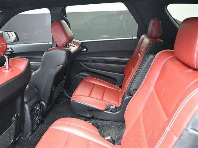 used 2024 Dodge Durango car, priced at $82,995