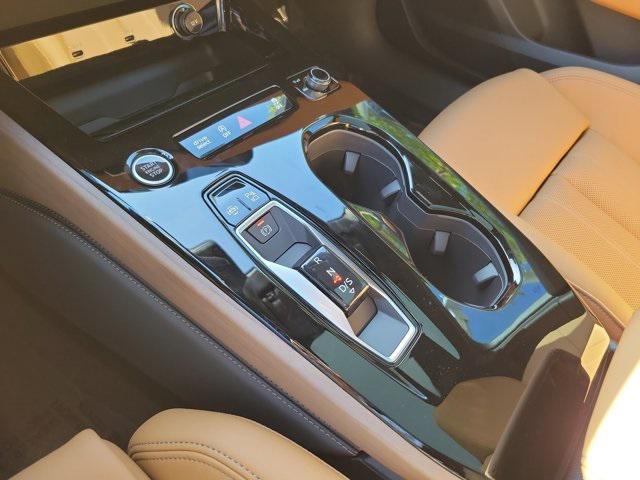 new 2025 Audi A5 car, priced at $56,775