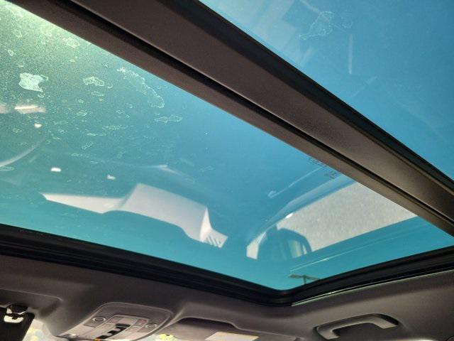 used 2025 Audi Q3 car, priced at $40,495