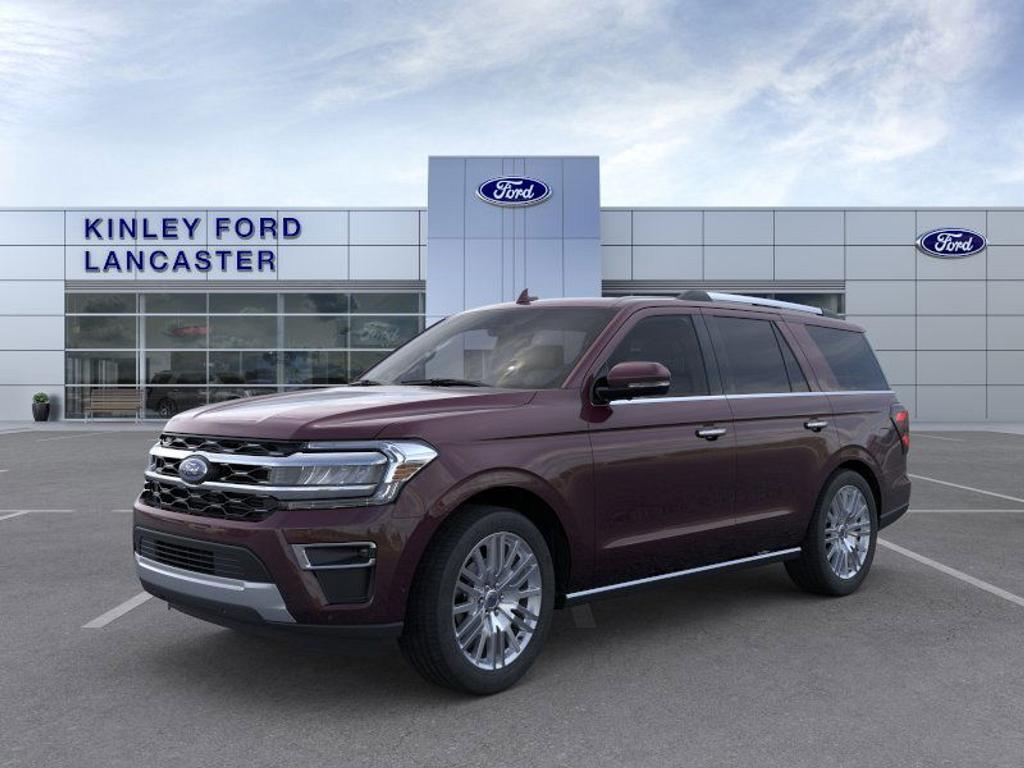 new 2024 Ford Expedition car, priced at $73,580