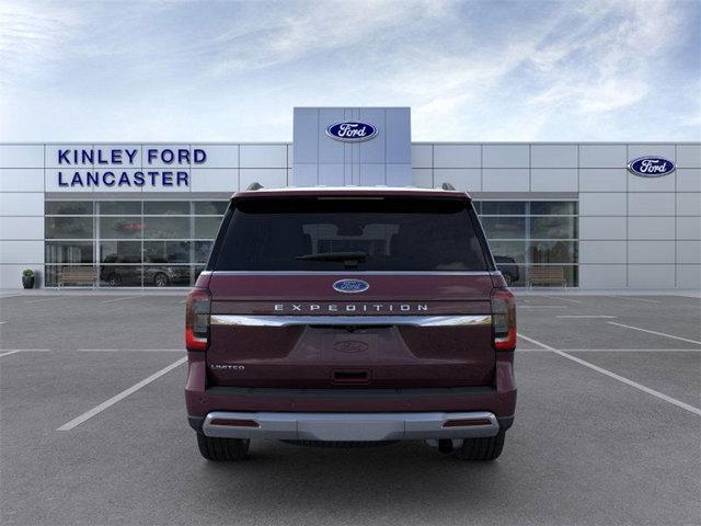 new 2024 Ford Expedition car, priced at $73,580