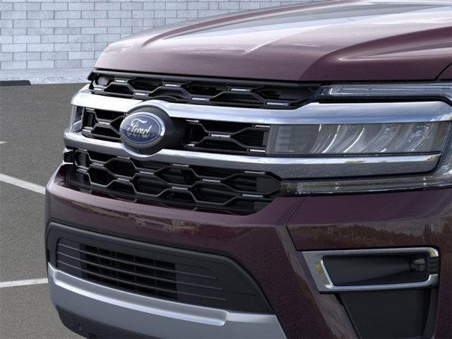 new 2024 Ford Expedition car, priced at $73,580