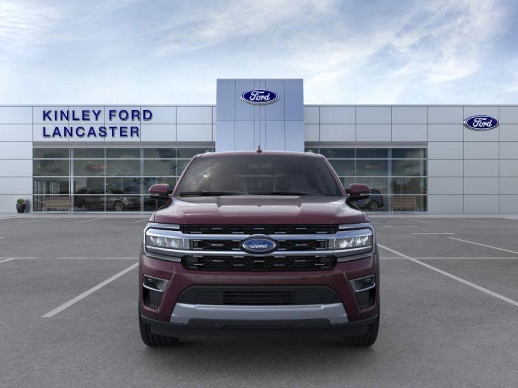 new 2024 Ford Expedition car, priced at $73,580