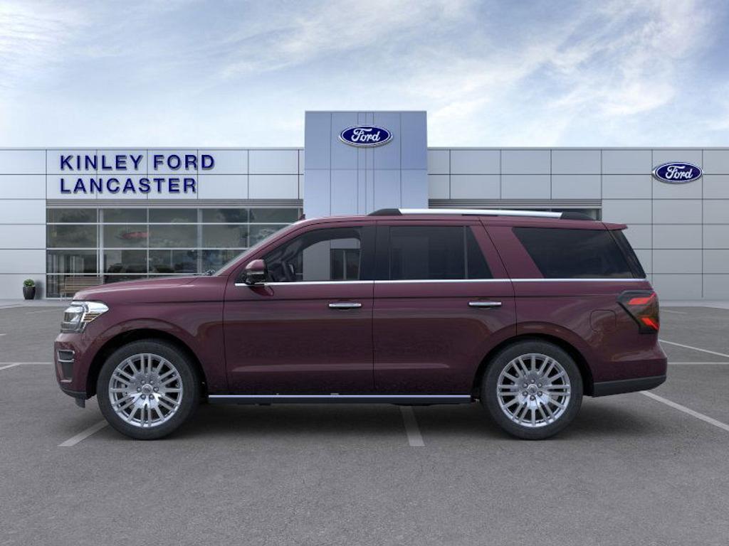 new 2024 Ford Expedition car, priced at $73,580