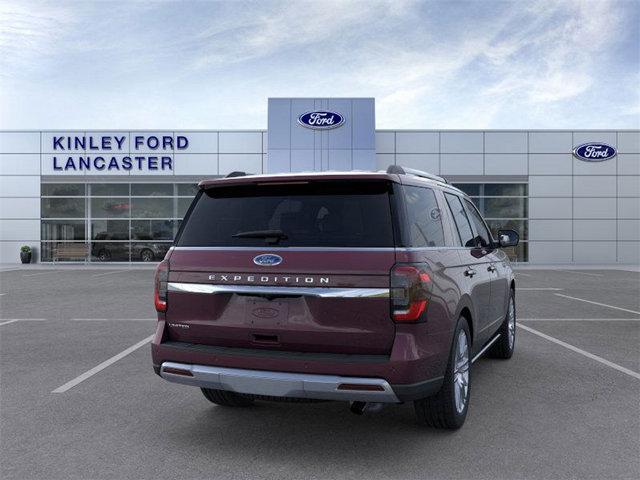 new 2024 Ford Expedition car, priced at $73,580