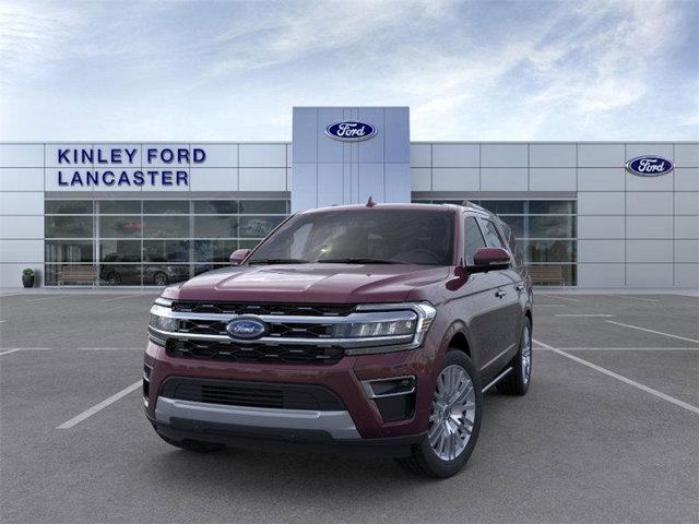 new 2024 Ford Expedition car, priced at $73,580