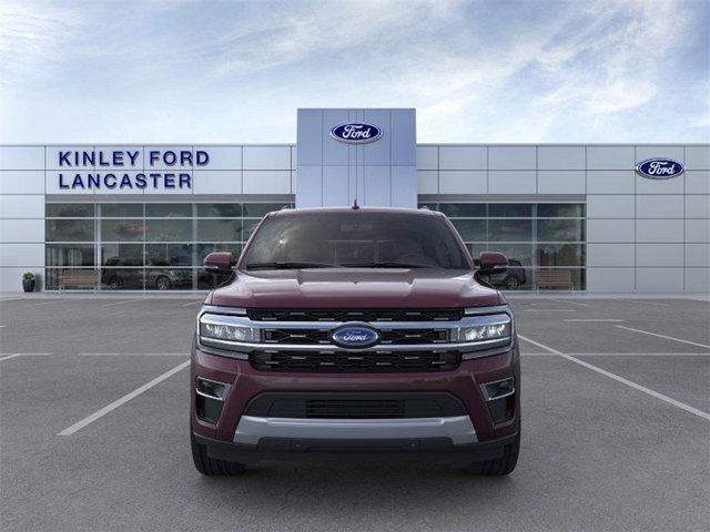 new 2024 Ford Expedition car, priced at $73,580