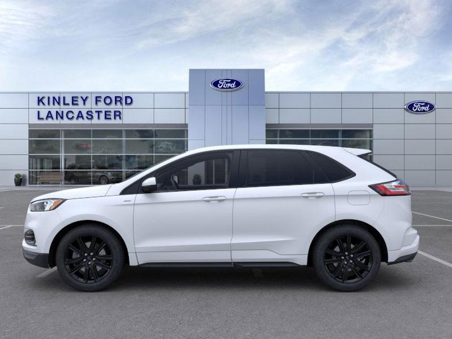 new 2024 Ford Edge car, priced at $43,488