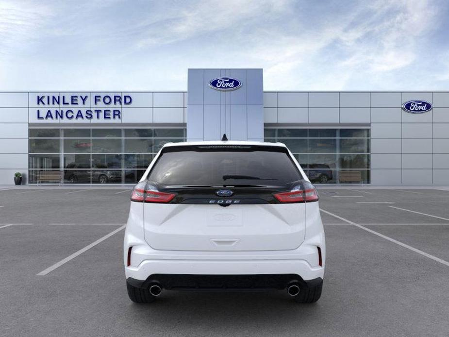 new 2024 Ford Edge car, priced at $43,488