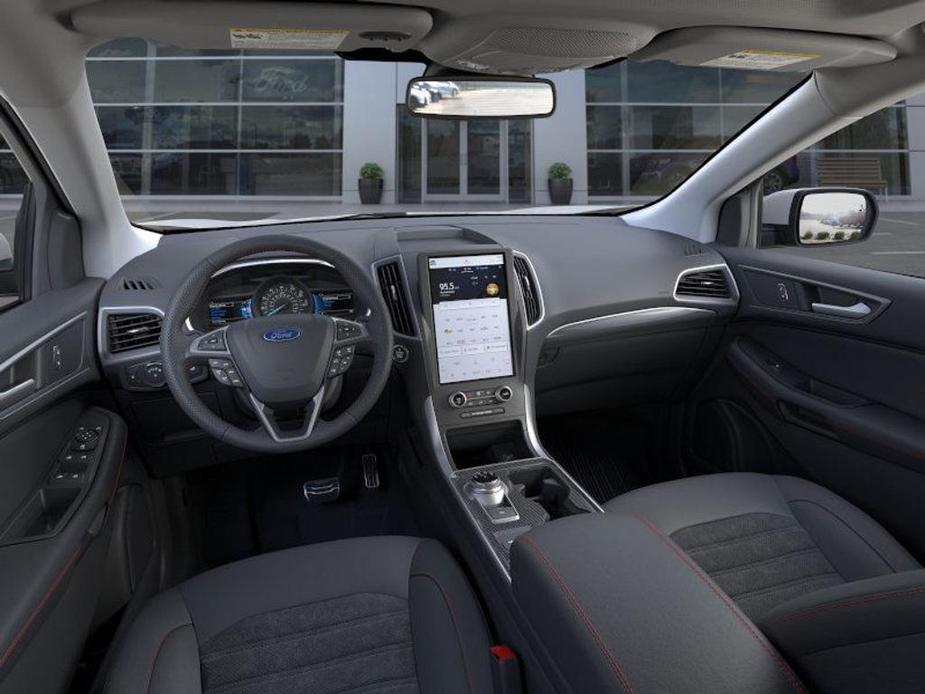 new 2024 Ford Edge car, priced at $43,488