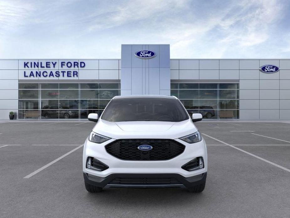 new 2024 Ford Edge car, priced at $43,488