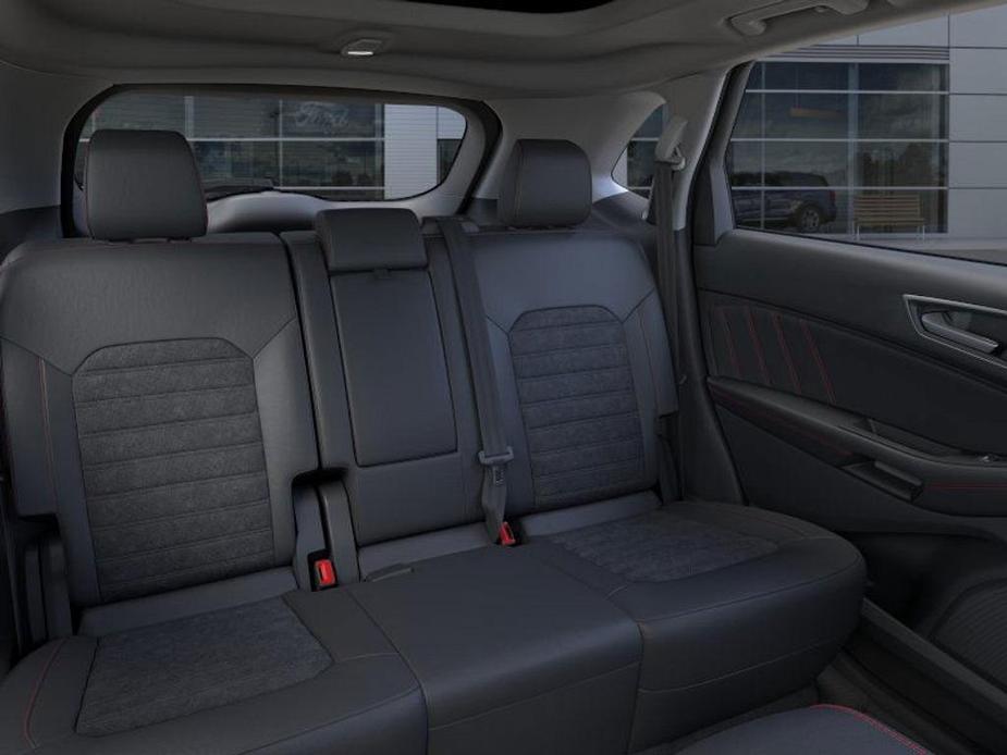 new 2024 Ford Edge car, priced at $43,488