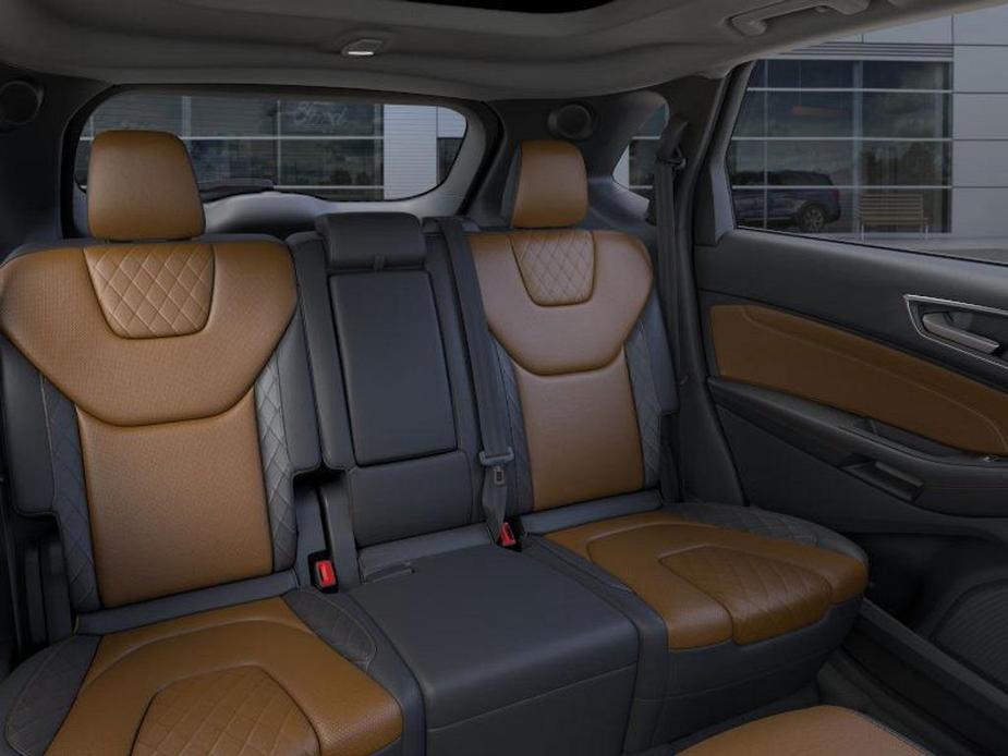 new 2024 Ford Edge car, priced at $49,997