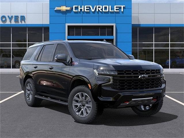 new 2023 Chevrolet Tahoe car, priced at $69,440