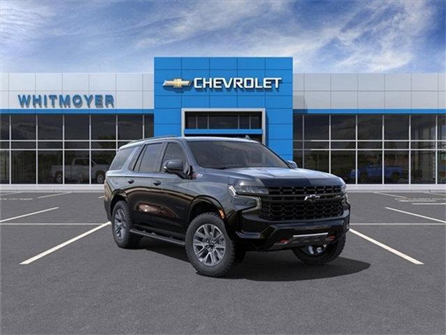 new 2023 Chevrolet Tahoe car, priced at $69,440