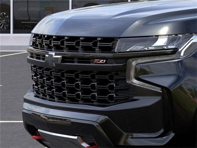 new 2023 Chevrolet Tahoe car, priced at $69,440