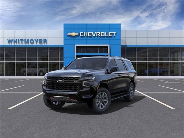 new 2023 Chevrolet Tahoe car, priced at $69,440