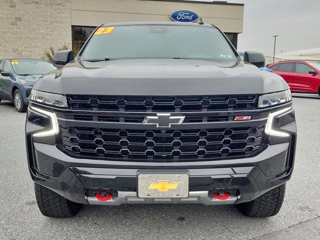 used 2023 Chevrolet Tahoe car, priced at $61,888