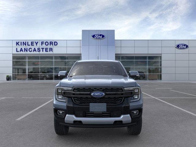 new 2024 Ford Ranger car, priced at $49,891