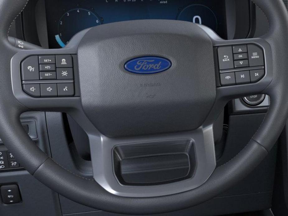 new 2024 Ford F-150 car, priced at $69,706