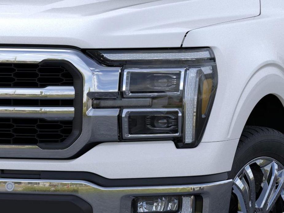 new 2024 Ford F-150 car, priced at $69,706