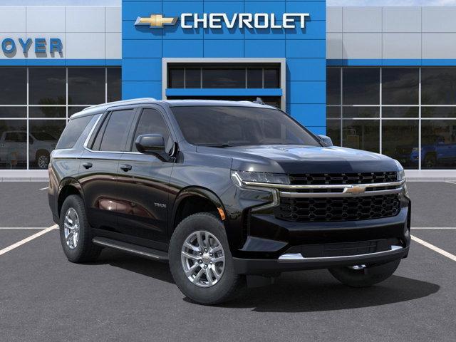 new 2024 Chevrolet Tahoe car, priced at $58,195