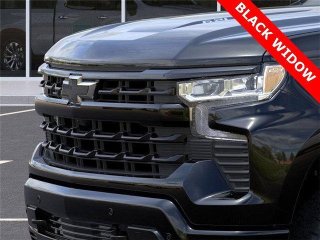 new 2024 Chevrolet Silverado 1500 car, priced at $88,315