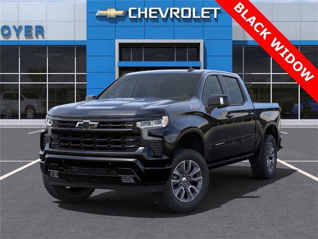 new 2024 Chevrolet Silverado 1500 car, priced at $88,315