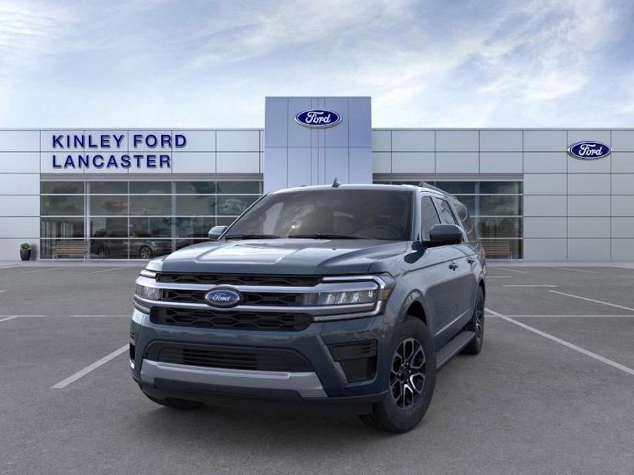 new 2024 Ford Expedition Max car, priced at $74,010