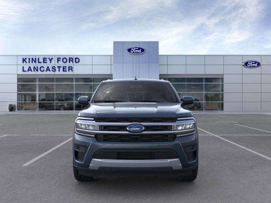 new 2024 Ford Expedition Max car, priced at $74,010