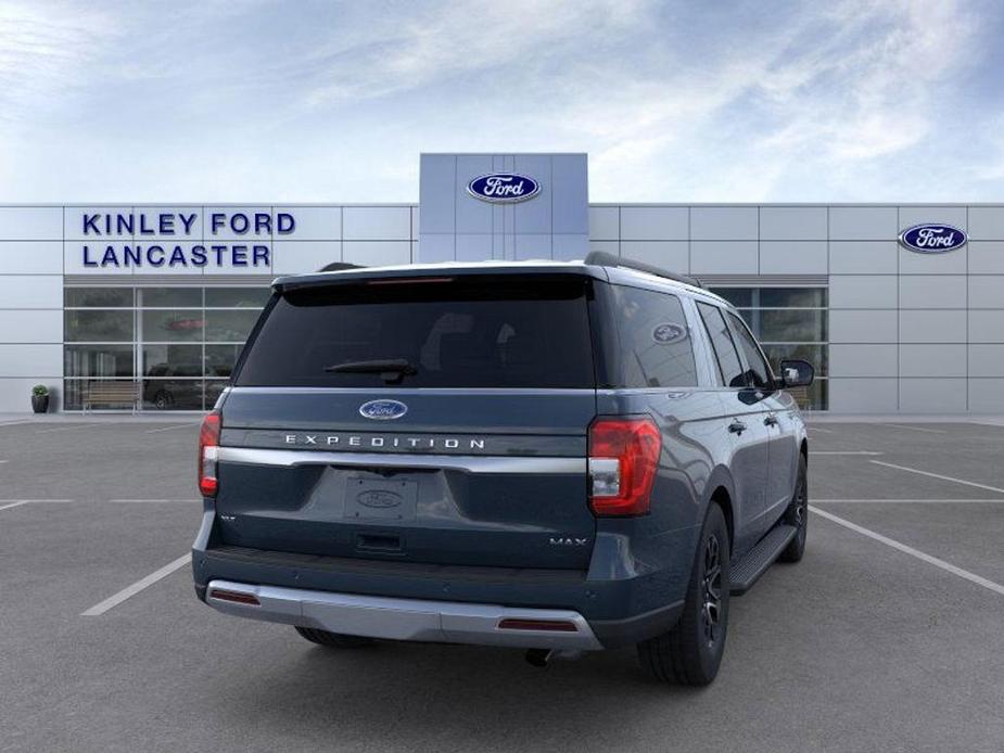 new 2024 Ford Expedition Max car, priced at $74,010