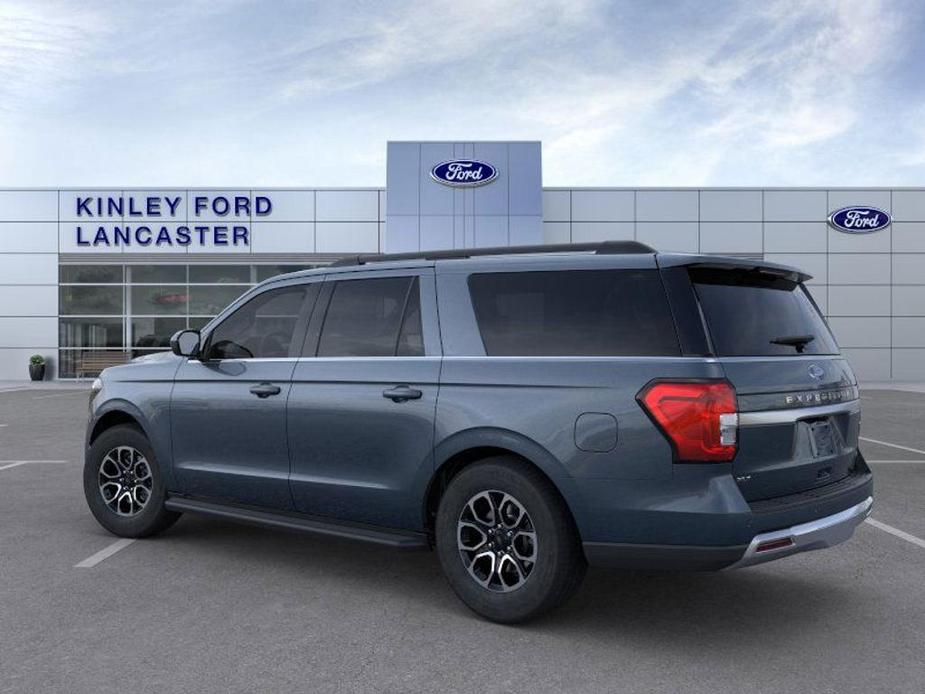 new 2024 Ford Expedition Max car, priced at $74,010