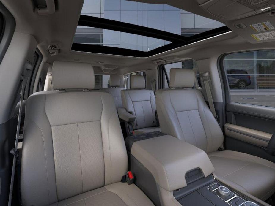 new 2024 Ford Expedition Max car, priced at $74,010