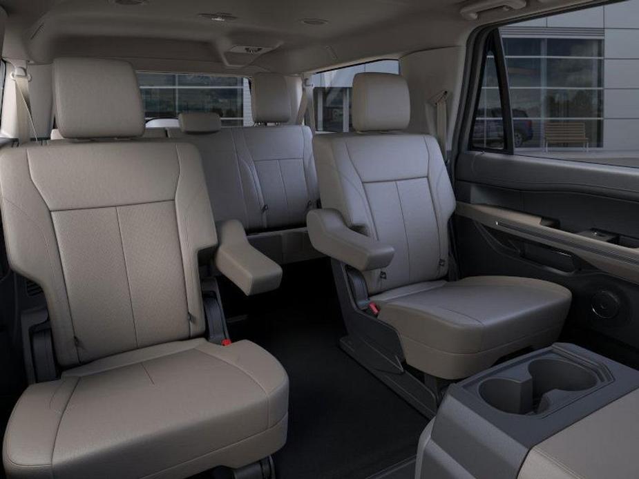 new 2024 Ford Expedition Max car, priced at $74,010